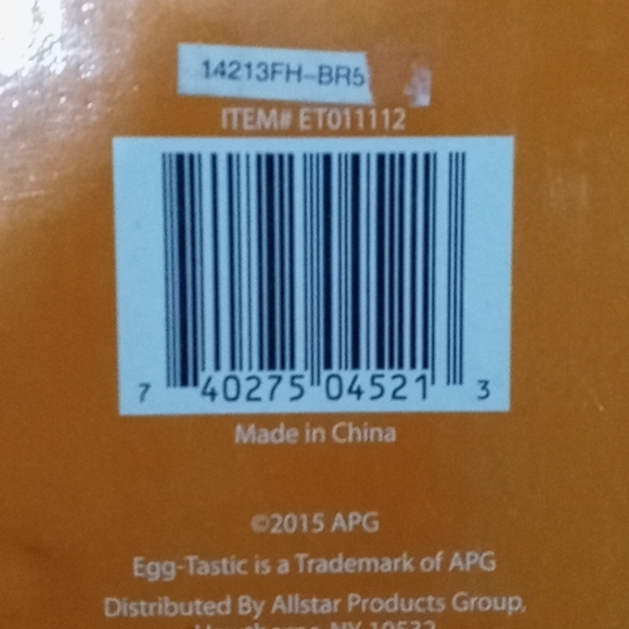 Kitchen gadgets - Picture 6 of 7